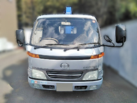 HINO Dutro Truck (With 4 Steps Of Cranes) KK-XZU340M 2000 160,000km_6