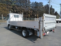 ISUZU Elf Aluminum Block BKG-NLR85AR 2008 97,419km_4