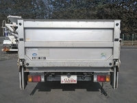 ISUZU Elf Aluminum Block BKG-NLR85AR 2008 97,419km_8