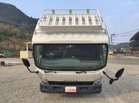 ISUZU Elf Aluminum Block BKG-NNR85AR 2010 69,963km_10