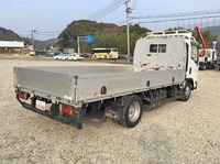 ISUZU Elf Aluminum Block BKG-NNR85AR 2010 69,963km_2