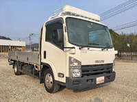 ISUZU Elf Aluminum Block BKG-NNR85AR 2010 69,963km_3