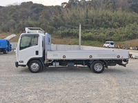 ISUZU Elf Aluminum Block BKG-NNR85AR 2010 69,963km_5