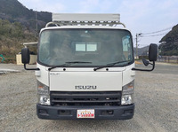 ISUZU Elf Aluminum Block BKG-NNR85AR 2010 69,963km_9