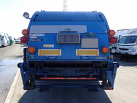 ISUZU Forward Garbage Truck PKG-FRR90S2 2008 151,348km_5
