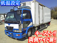 UD TRUCKS Condor Refrigerator & Freezer Truck PB-MK36A 2006 620,832km_1