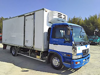 UD TRUCKS Condor Refrigerator & Freezer Truck PB-MK36A 2006 620,832km_3