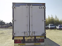 UD TRUCKS Condor Refrigerator & Freezer Truck PB-MK36A 2006 620,832km_8