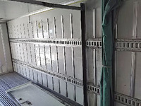 UD TRUCKS Condor Refrigerator & Freezer Truck PB-MK36A 2006 620,832km_9