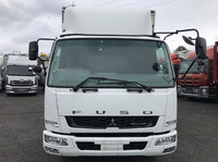 MITSUBISHI FUSO Fighter Aluminum Wing TKG-FK61F 2014 461,000km_5