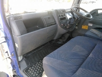 MITSUBISHI FUSO Canter Double Cab Dump BKG-FE71BSD 2011 73,570km_32