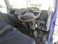 MITSUBISHI FUSO Canter Double Cab Dump BKG-FE71BSD 2011 73,570km_33