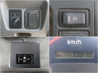 MITSUBISHI FUSO Canter Double Cab Dump BKG-FE71BSD 2011 73,570km_35