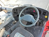 MITSUBISHI FUSO Super Great Arm Roll Truck KL-FV50MPY 2002 974,727km_10