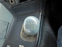 MITSUBISHI FUSO Super Great Arm Roll Truck KL-FV50MPY 2002 974,727km_18