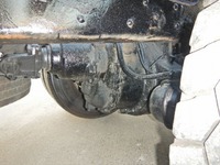 MITSUBISHI FUSO Super Great Arm Roll Truck KL-FV50MPY 2002 974,727km_19