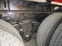 MITSUBISHI FUSO Super Great Arm Roll Truck KL-FV50MPY 2002 974,727km_20