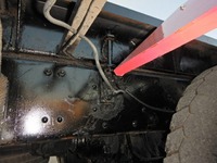 MITSUBISHI FUSO Super Great Arm Roll Truck KL-FV50MPY 2002 974,727km_21