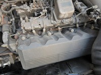 MITSUBISHI FUSO Super Great Arm Roll Truck KL-FV50MPY 2002 974,727km_26