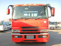 MITSUBISHI FUSO Super Great Arm Roll Truck KL-FV50MPY 2002 974,727km_2