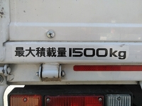 ISUZU Elf Flat Body TKG-NHR85A 2013 136,849km_14