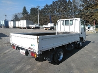 ISUZU Elf Flat Body TKG-NHR85A 2013 136,849km_2