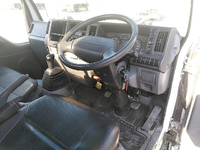 ISUZU Elf Flat Body TKG-NHR85A 2013 136,849km_32