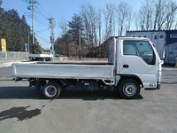 ISUZU Elf Flat Body TKG-NHR85A 2013 136,849km_7