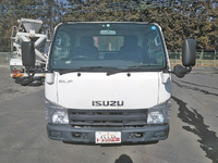 ISUZU Elf Flat Body TKG-NHR85A 2013 136,849km_9