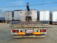 HINO Ranger Self Loader (With 3 Steps Of Cranes) KL-FE1JLDA 1999 850,661km_10