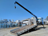 HINO Ranger Self Loader (With 3 Steps Of Cranes) KL-FE1JLDA 1999 850,661km_2