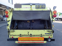HINO Dutro Garbage Truck BJG-XKU414M 2008 92,024km_6