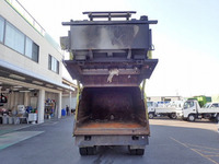 HINO Dutro Garbage Truck BJG-XKU414M 2008 92,024km_8