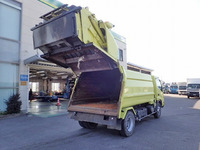 HINO Dutro Garbage Truck BJG-XKU414M 2008 92,024km_9