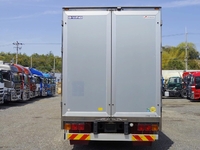 MITSUBISHI FUSO Super Great Aluminum Wing LKG-FS54VZ 2012 828,093km_12