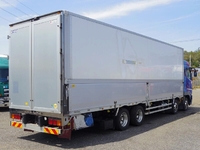 MITSUBISHI FUSO Super Great Aluminum Wing LKG-FS54VZ 2012 828,093km_2