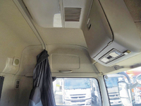 MITSUBISHI FUSO Super Great Aluminum Wing LKG-FS54VZ 2012 828,093km_35