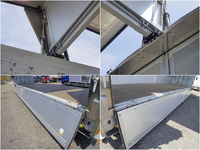 MITSUBISHI FUSO Super Great Aluminum Wing LKG-FS54VZ 2012 828,093km_7