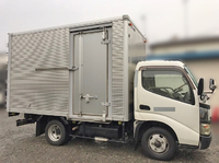 HINO Dutro Aluminum Van PB-XZU306M 2005 310,000km_4