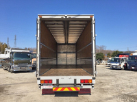 ISUZU Giga Aluminum Wing QKG-CYJ77A 2014 519,542km_10