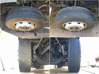 ISUZU Giga Aluminum Wing QKG-CYJ77A 2014 519,542km_19