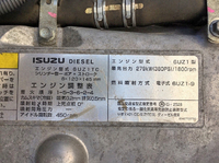 ISUZU Giga Aluminum Wing QKG-CYJ77A 2014 519,542km_26