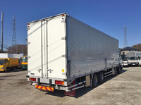 ISUZU Giga Aluminum Wing QKG-CYJ77A 2014 519,542km_2