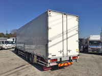 ISUZU Giga Aluminum Wing QKG-CYJ77A 2014 519,542km_4