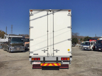 ISUZU Giga Aluminum Wing QKG-CYJ77A 2014 519,542km_9