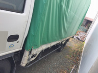 ISUZU Elf Covered Truck KC-NKR66LAR 1997 349,406km_3