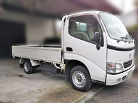 TOYOTA Dyna Flat Body GE-RZY230 2003 11,000km_4