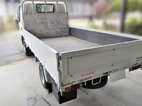 TOYOTA Dyna Flat Body GE-RZY230 2003 11,000km_5