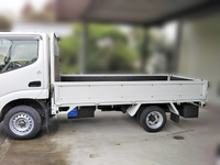 TOYOTA Dyna Flat Body GE-RZY230 2003 11,000km_6