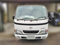 TOYOTA Dyna Flat Body GE-RZY230 2003 11,000km_7